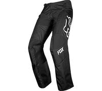 Fox Legion Lt Ex Pant Black