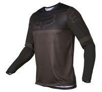 FOX Legion Lt Jersey Noir S homme