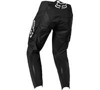 Fox LEGION LT PANT BLACK BLACK 38
