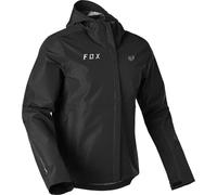 FOX Legion Packable Jacket Black XL