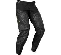 FOX Legion Pantalon de motocross, noir, taille 28 pour homme