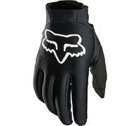 FOX Legion Thermo CE Gants de motocross, noir, Taille 2XL