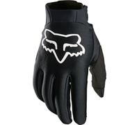 FOX Legion Thermo CE Gants de motocross, noir, taille 2XL pour homme