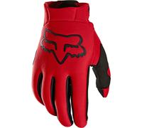 FOX Legion Thermo CE Gants de motocross, rouge, taille 2XL pour homme