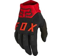 FOX Legion Water Gloves Black/Red S