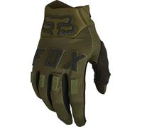 FOX Legion Water Gloves Fatigue Green XXL
