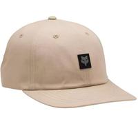 Fox Level Up Casquette Taupe Ai23 Chapeau, Taille Unique Fashion