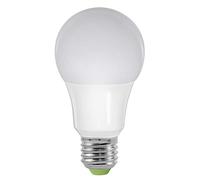 Fox Light - Ampoule LED SMD-S11 A60 E27 9W 230V - 60W 3000K 810Lm - 600656