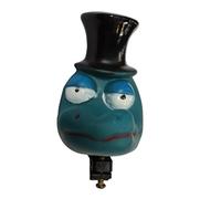 Fox Line Crocodile Animaux Klaxon, Multicolore, One sizeversal