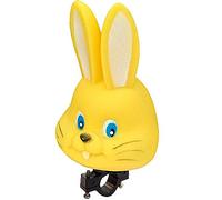 Fox Line Lapin Animaux Klaxon, Multicolore, Taille Unique