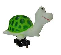 Fox Line Tortue Animaux Klaxon, Multicolore, One sizeversal