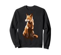 Fox Lover - Renard Sweatshirt