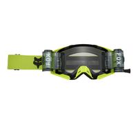 FOX Lunette / Masque Airspace RollOff Fluorescent Yellow 2025