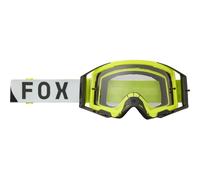 FOX Lunette / Masque Airspace Tine Flo Yellow / Smoke Lens 2026