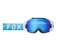 FOX Lunette / Masque Vue Spire Aqua / Spark Mirror Lens 2026