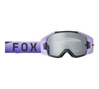 FOX Lunette / Masque Vue Spire Purple / Spark Mirror Lens 2026