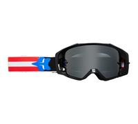 FOX Lunette / Masque VUE Unity LE White / Red / Blue 2023