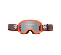 FOX Lunettes de ballast principal pour enfant Noir/gris
