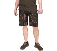 Fox LW Camo Combat Short SMALL