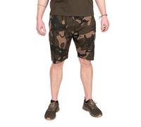 Fox LW Camo Shorts De Jogging / Vêtements De Pêche Au Carpe