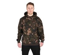 Fox Lw Camouflage Pull à Capuche / Carpe Pêche Vêtements
