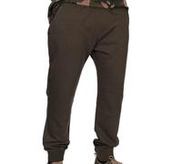 Fox LW Joggers Pantalon de pêche kaki Taille L