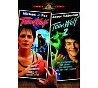 Fox, M. - Teen Wolf 1 + 2 [Import]