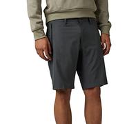 Fox Machete Tech 4.0 Heather Black 40