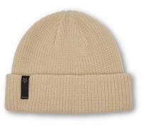 Bonnet fox machinist beige