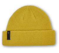 FOX Machinist 2023 Beanie, jaune, Taille unique