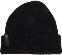 Fox Chapeau – Noir – Taille unique – Mixte