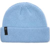 FOX Machinist Beanie, bleu clair