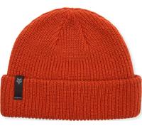 FOX Machinist Beanie, orange pour homme