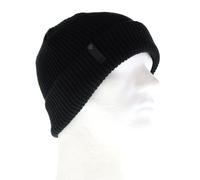 Fox Machinist Bonnets Taille unique Noir