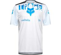 Bikeshirt Ranger Digi Image blanc