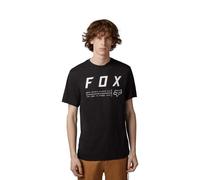FOX Maillot vélo manches courtes - NON STOP - Noir L