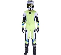 FOX Maillots 360 Tine Flo Yellow 2026 XL