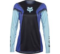 FOX Maillots Flexair Infinite Lady Black 2025 XL