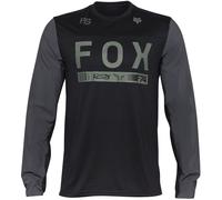 FOX Maillots Ranger Off Road Black 2025 XL