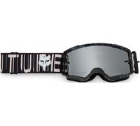 FOX Main Diffuse Special Edition Lunettes de motocross jeunesse, noir
