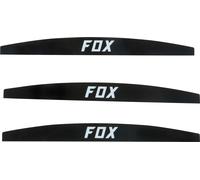 FOX Main Roll Off Pare-boues, noir, Taille unique