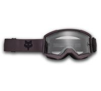 Fox Racing Masque VTT Main Enduro Gris foncé Taille unique