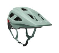 Fox MainFrame Mips Helmet - Eucalyptus - Taille L (59-63 cmrn)