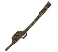 Fox International Camolite™ Single Rod Holdall Vert 180 cm