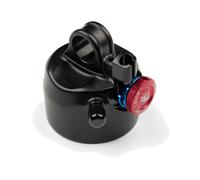 Fox Float Rem Up Ptu 2pos 2024 Rear Shock Eyelet Kit Noir