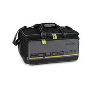 Matrix Fishing Aquos Ultra Cooler Bag Noir 48 x 32 x 30 cm