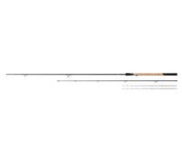 FOX Matrix Aquos Ultra-C Canne d'alimentation de 3 m, poids de lancer 40 g, GRD219, pêche commerciale et méthodologique, blanc en carbone puissant, lancer à distance, pointes en carbone sensibles