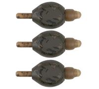 FOX Matrix GLD016 Lot de 3 bombes à granulés 10 g