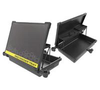 Matrix Fishing Feeder Pro Tray Noir