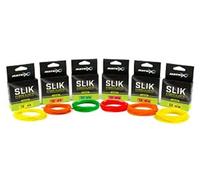 Fox Matrix Slik Élastiques Orange 3 m 6-8
